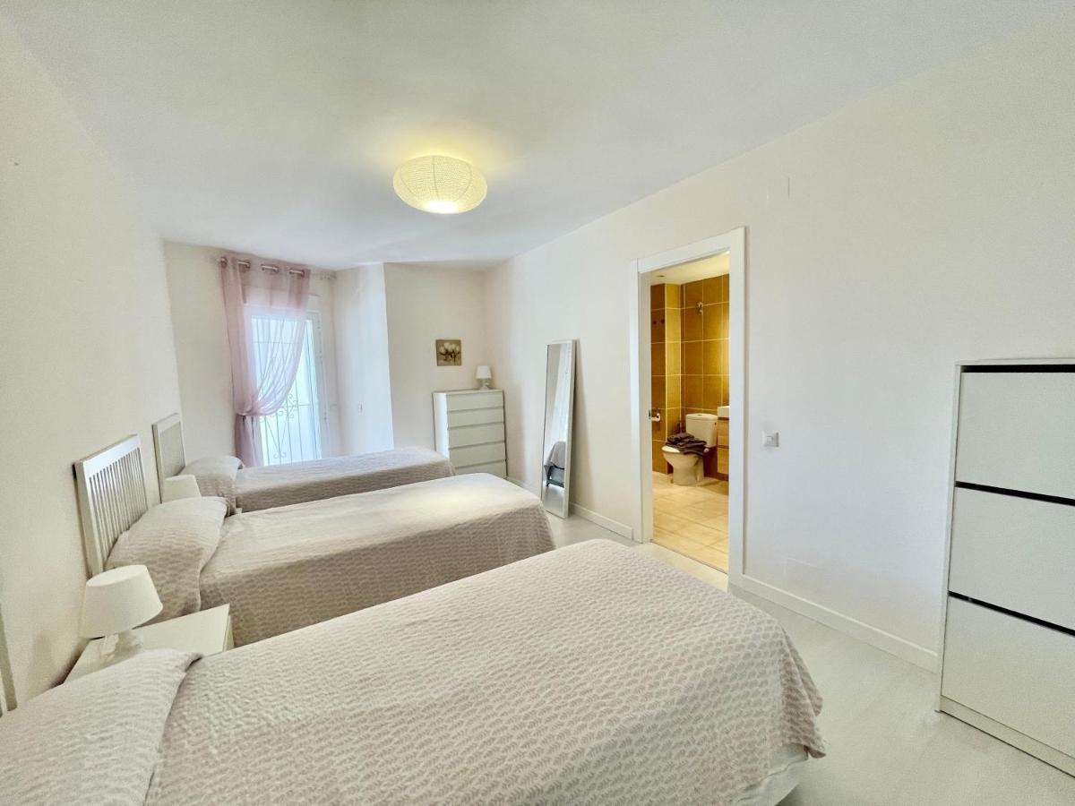 Marbella Del Mar II - Eaw Homes Dış mekan fotoğraf