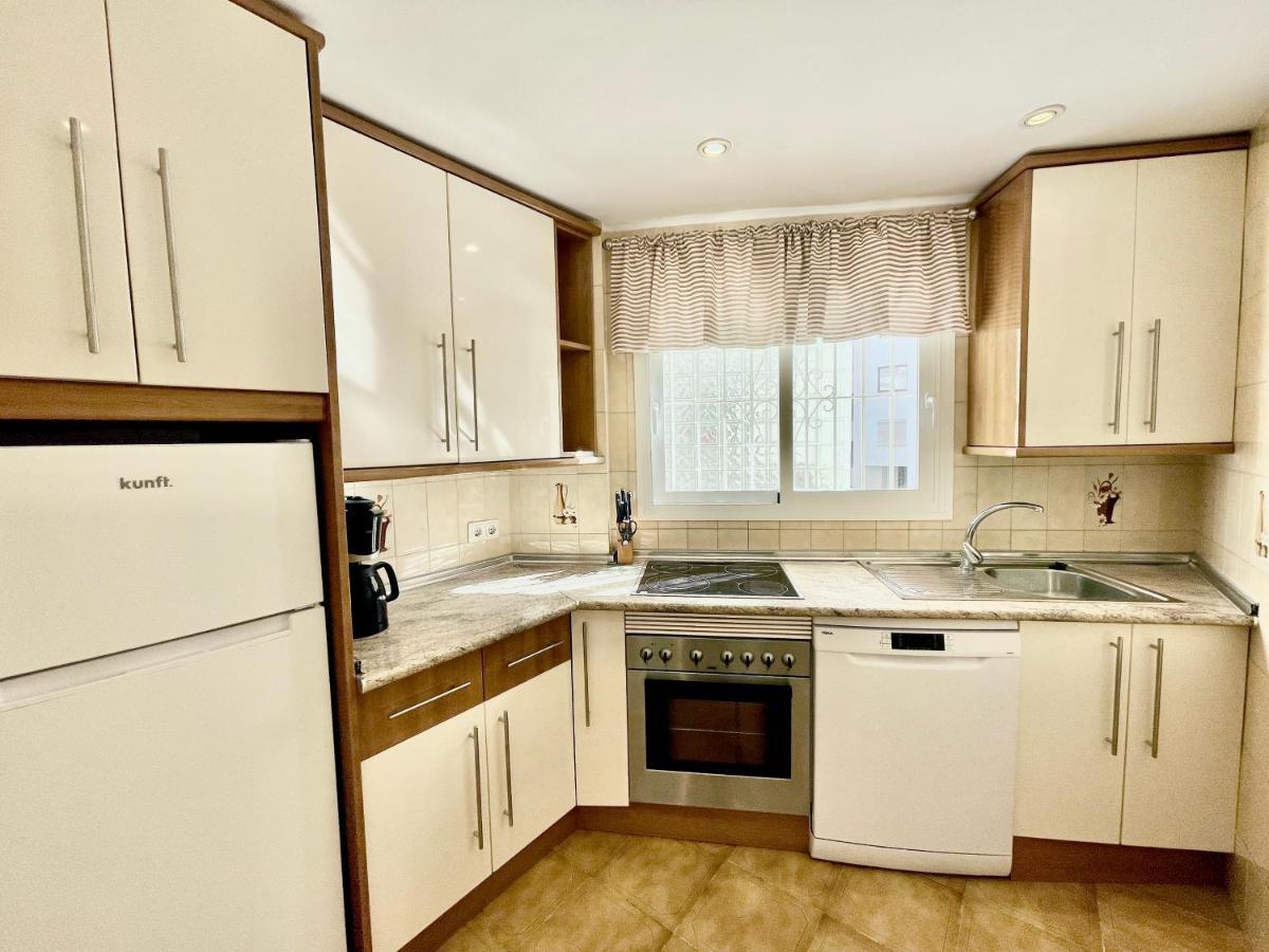 Marbella Del Mar II - Eaw Homes Dış mekan fotoğraf