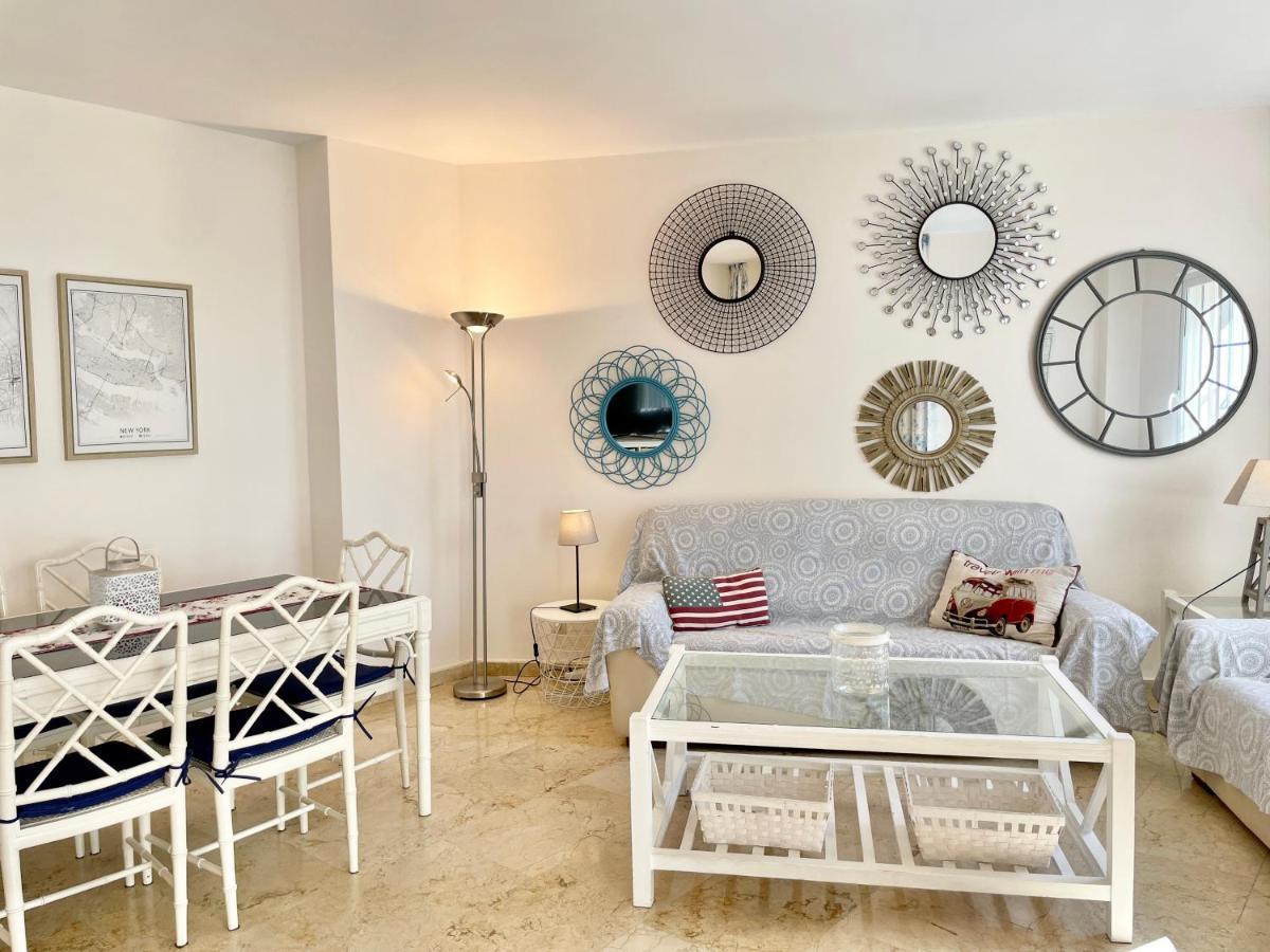 Marbella Del Mar II - Eaw Homes Dış mekan fotoğraf