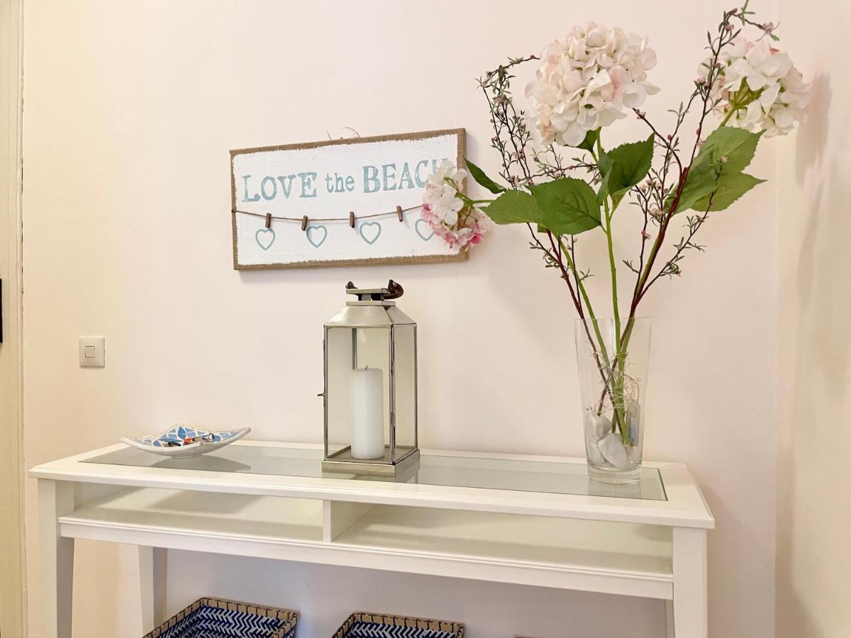 Marbella Del Mar II - Eaw Homes Dış mekan fotoğraf
